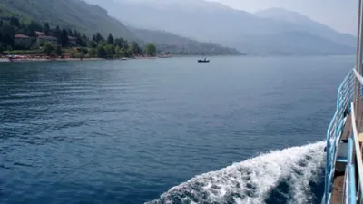 „Cel mai frumos loc de pe Pământ” – destinația europeană aproape lipsită de turiști, cu hoteluri de la 35 de euro pe noapte