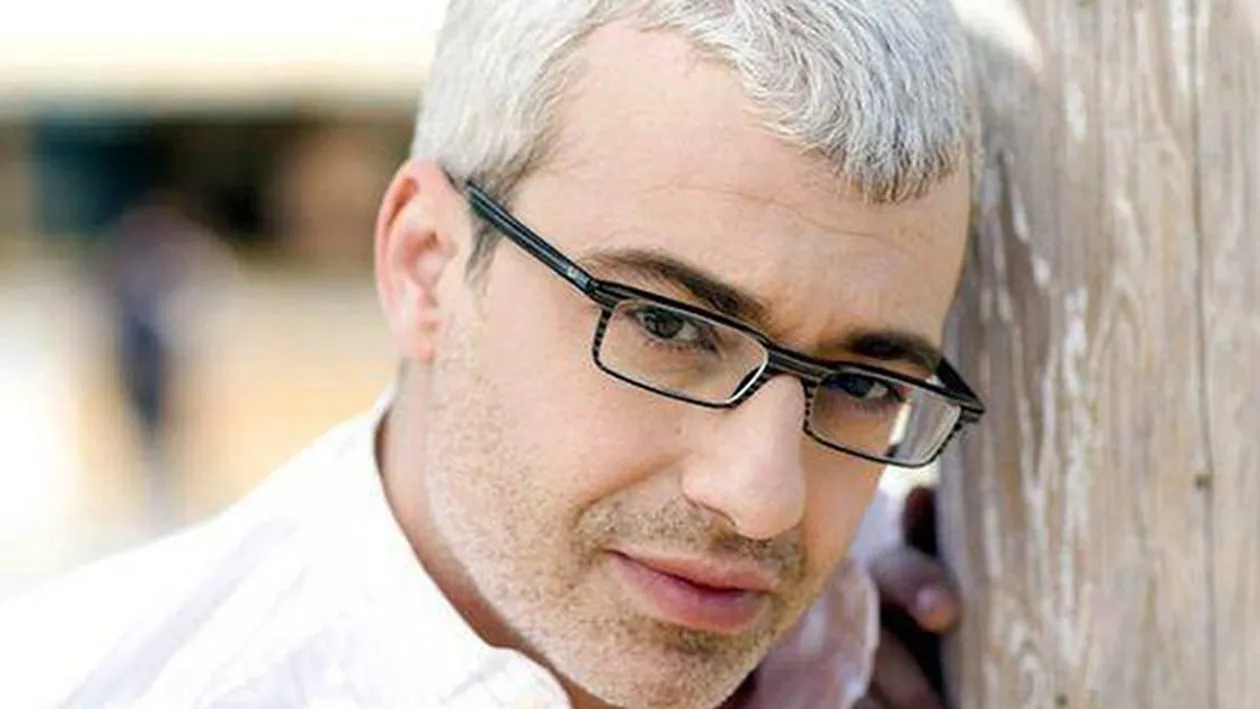 Catalin Crisan e la pamant! Ce i s-a intamplat cantaretului imediat dupa ce a anuntat ca divorteaza si cum a ajuns in asemenea hal