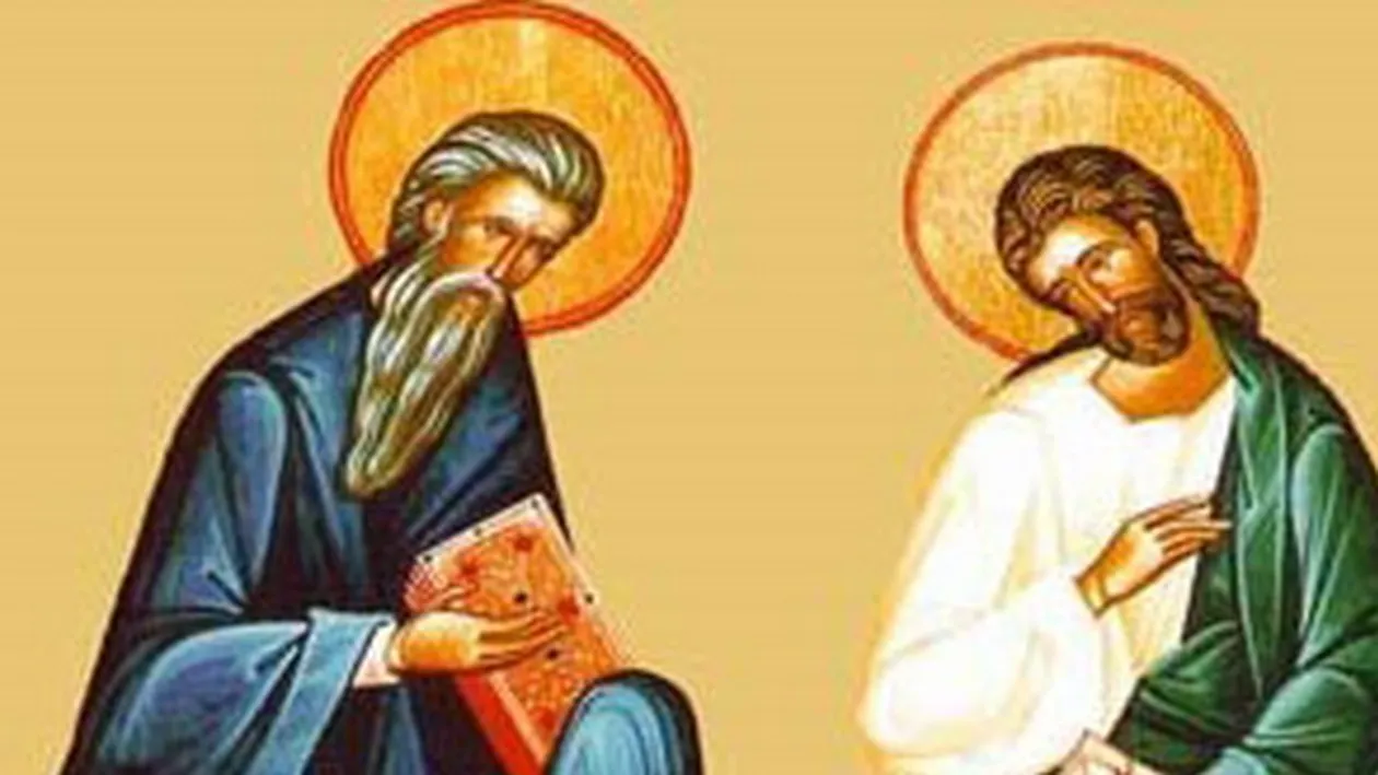 Afla ce sfinti sarbatorim astazi! Sunt cei mai vechi martiri din Romania!