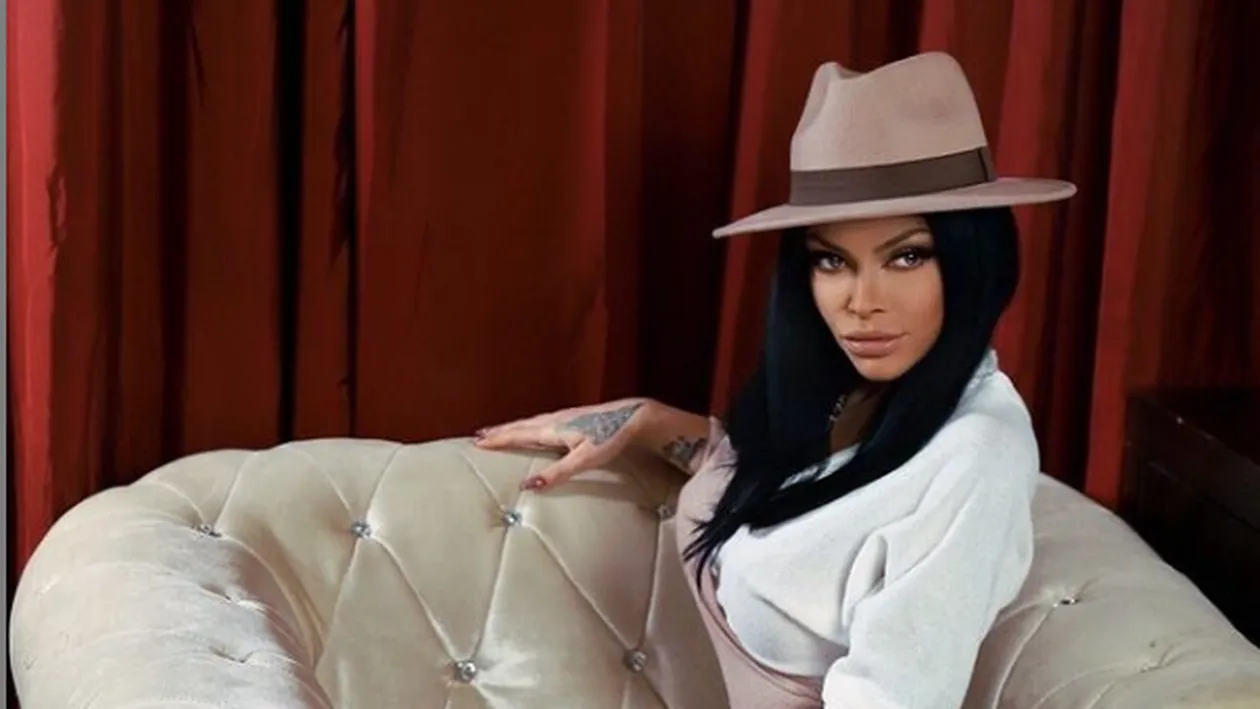 Momente cumplite pentru ispita Anuryh: ”Am fost sechestrată în baie! Era să fiu violată!”