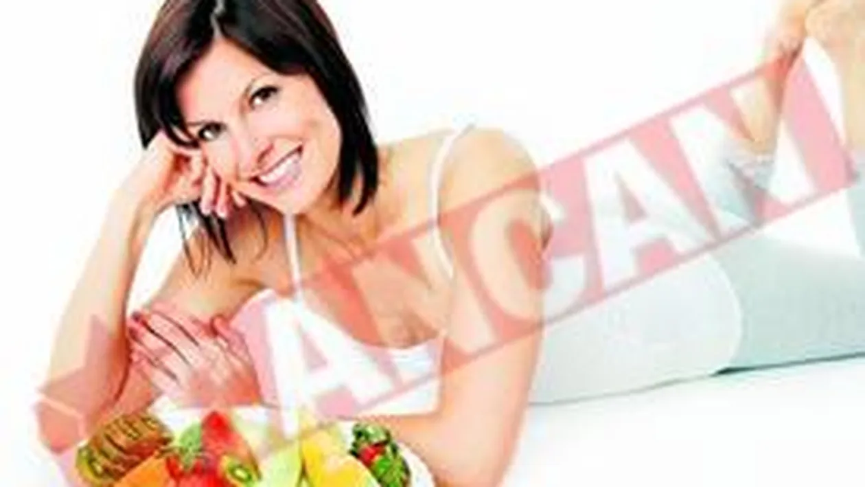 Cum sa slabiti mancand