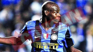 "Super Mario" si-a "tras" o grecoaica