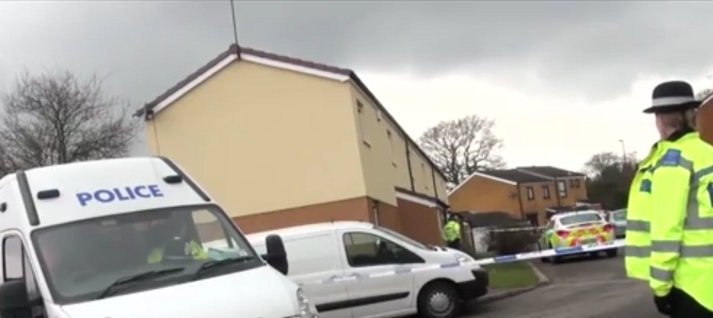 O tânără româncă a fost înjunghiată mortal de iubit în Londra! E cutremurător ce au aflat anchetatorii când au ajuns la fața locului