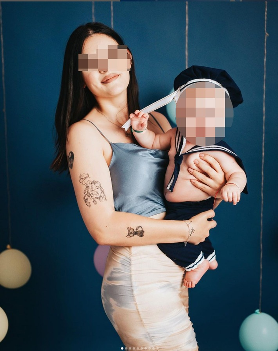 Fosta soție a lui Claudiu de la ”Insula Iubirii” spune adevărul. (SURSA: INSTAGRAM.COM)