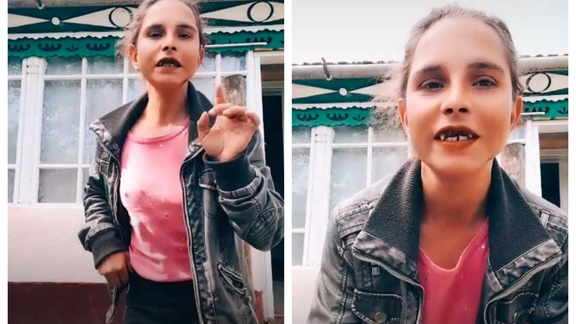Cântă și dansează de zor pe manele, dar a rămas fără dinți! Cum arată acum Alexandra Bodi, „regina” ciorbei de salată. VIDEO