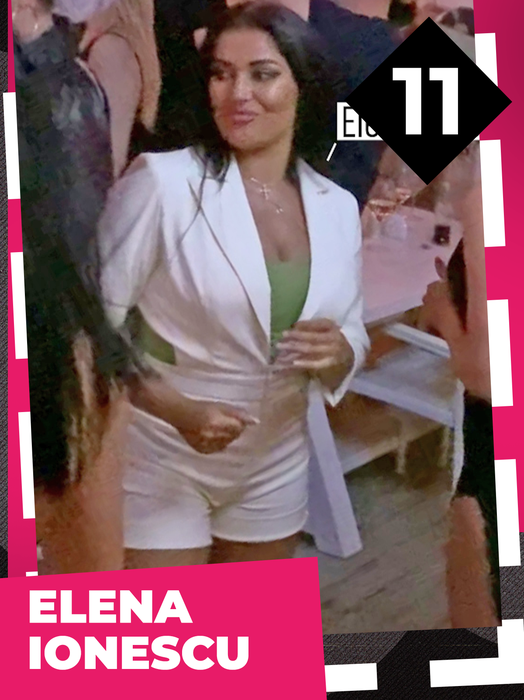 TOP 20 vedete mega mulate şi super dotate! CANCAN.RO le-a surprins în toată splendoarea. Roxana Dobre, Ramona Olaru sau Iuliana Pepene? Cine e mai „neastâmpărată”?