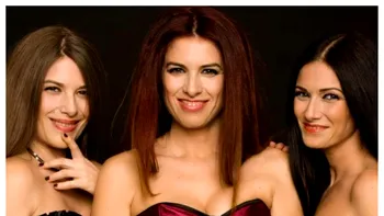 Îți mai aduci aminte de fetele din trupa „Las Ketchup”? Cum arată acum, la 20 de ani de la hit-ul „Asereje”, și cu ce se ocupă