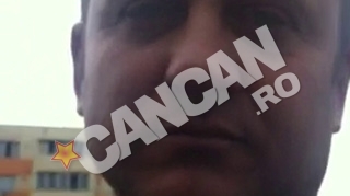 Salvatorul din tramvaiul rupt in doua in Rahova: "Am scos o fata care ramasese prinsa in burduful dintre cele doua vagoane! Cei din jur se uitau ca la circ!"