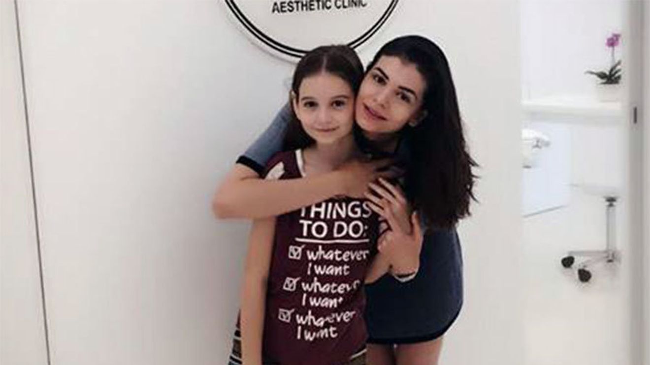 Monica Gabor s-a tuns. Cum arată acum vedeta. "Sunt foarte..."