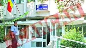 "Call center" la Politia Capitalei