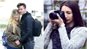Criminalul din Botoșani și iubita lui s-au filmat înainte de a o înjughia pe Petronela! Înregistrarea a ajuns pe internet