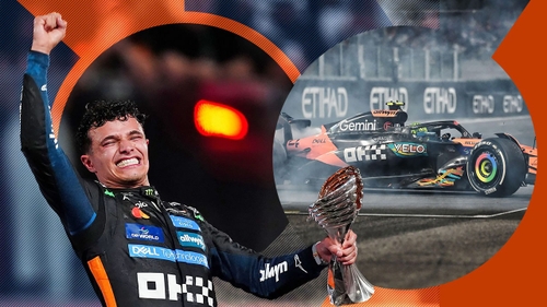 Lando Norris, campion mondial în Formula 1! Ultima etapă a sezonului 2025 a fost spectaculoasă
