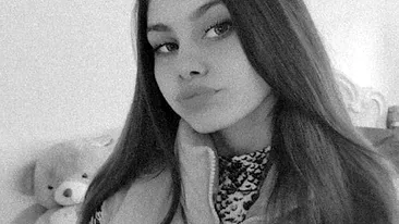 Alertă în România! Adriana Felicia Bozdog este de negăsit. Minora de 15 ani este căutată de poliție