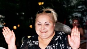 Ce pensie mică avea Marinela Chelaru, de fapt. Actrița cheltuia un sfert din bani pe medicamente