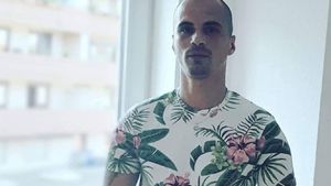 El este Ionuț, românul care a murit în accidentul feroviar din Grecia. Coincidența stranie care l-a adus în trenul blestemat