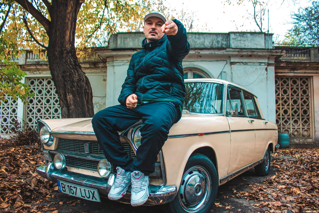 Puya, primele declarații după ce s-a alăturat juriului X Factor: ”Eu m-am apucat de muzică, ca să scap de cartier”