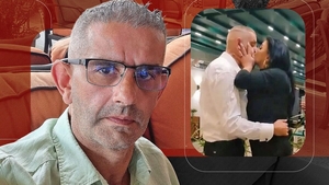Daniel Onoriu, primele declarații după ce soția i-a cerut divorțul: „E ceva foarte complicat”