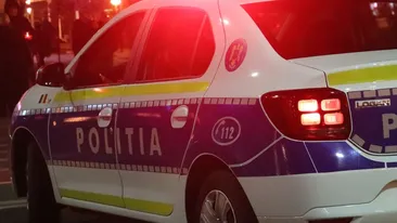 Un bărbat din București, aflat în pericol, a comandat o ”pizza” la 112. Conversația codificată i-a salvat viața!