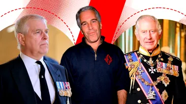 Regele Charles intervine în scandalul Epstein. Monarhul e „pregătit să sprijine” autoritățile în ancheta care îl vizează pe fratele său