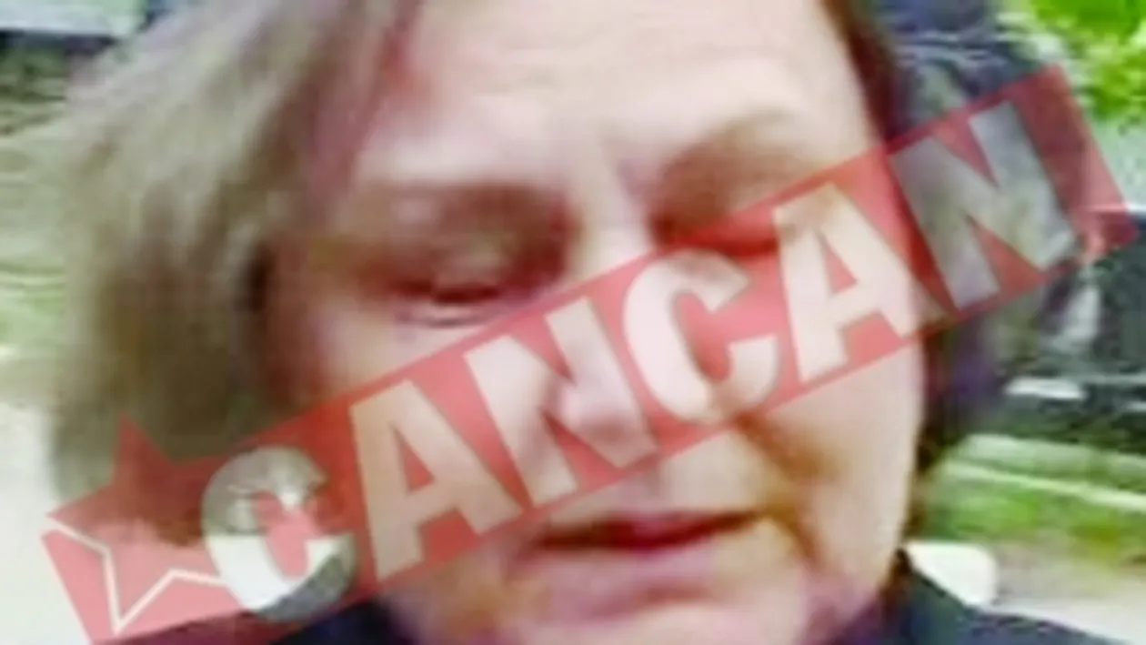 Matusa Ralucai Stroescu: O viata nu se plateste cu bani