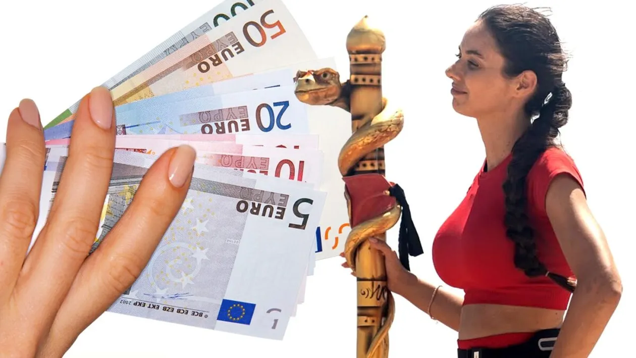 Prințesa cu volănașe, dată afară de la Desafio. Câți bani a primit Luiza Condrea, de la Pro TV, pentru cele 11 săptămâni în Thailanda