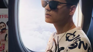 Selly, nemulțumit de sistemul educațional din România înainte de proba la Mate: „Nu te învață nimic despre bani”