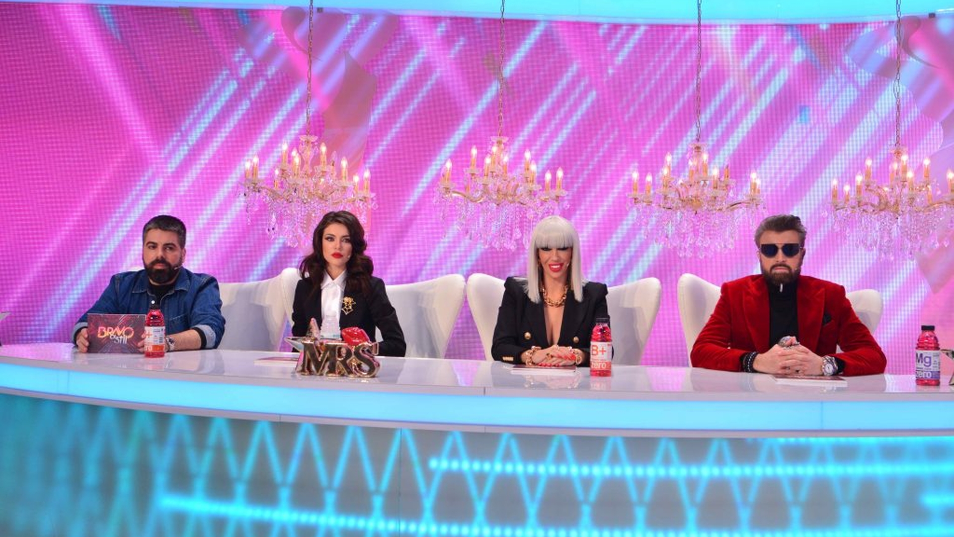 Kanal D a făcut anunțul! După Pepe, Christina Ich va fi în juriul ”Bravo, ai stil!”