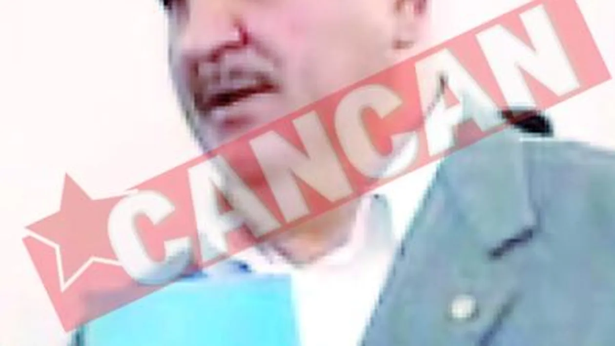 Costica Argint a fost capul interlopilor vranceni