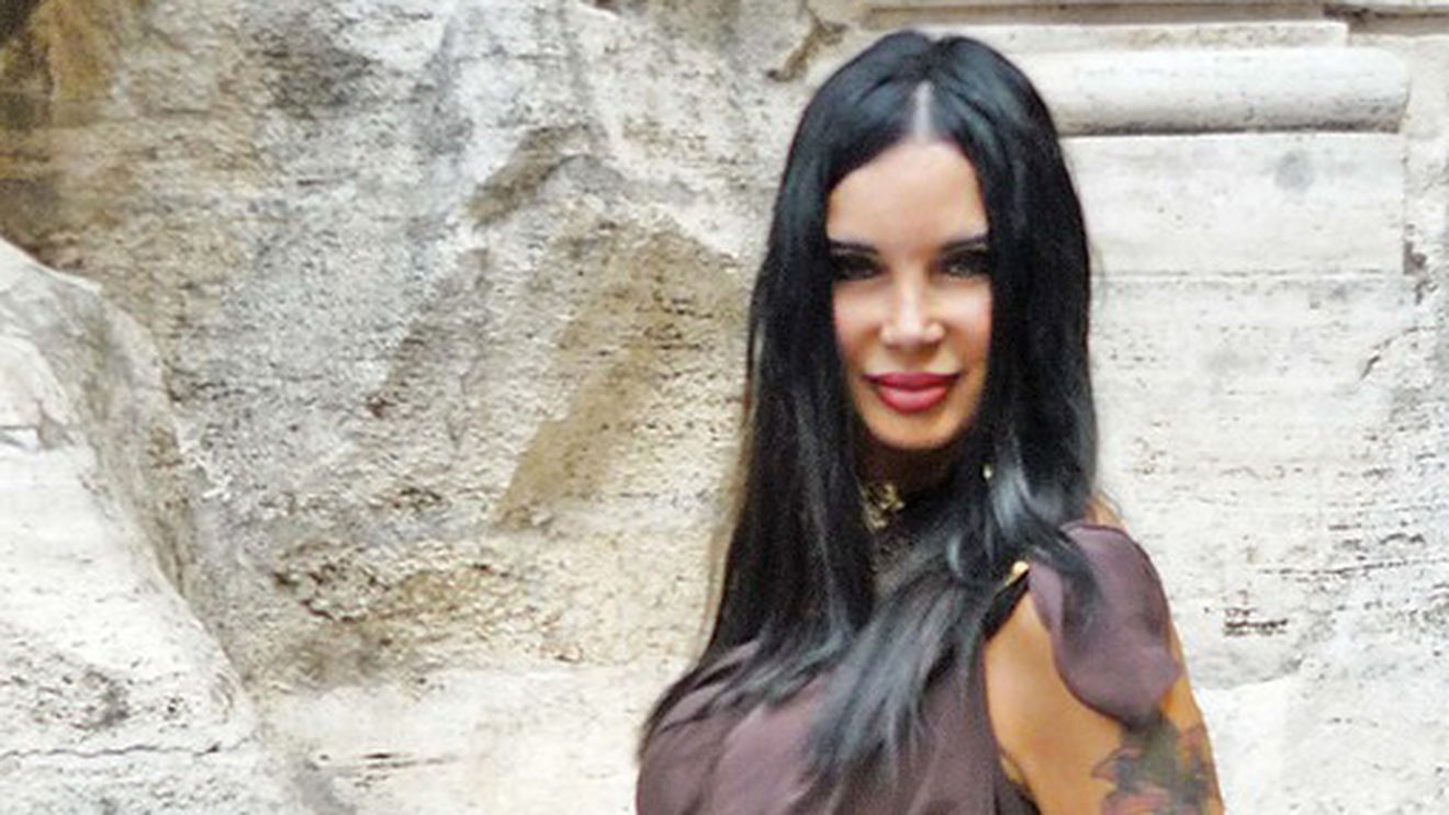 MARINELA NIŢU a revenit pe micul ecran! Cum arată fosta soţie a lui MIRON COZMA