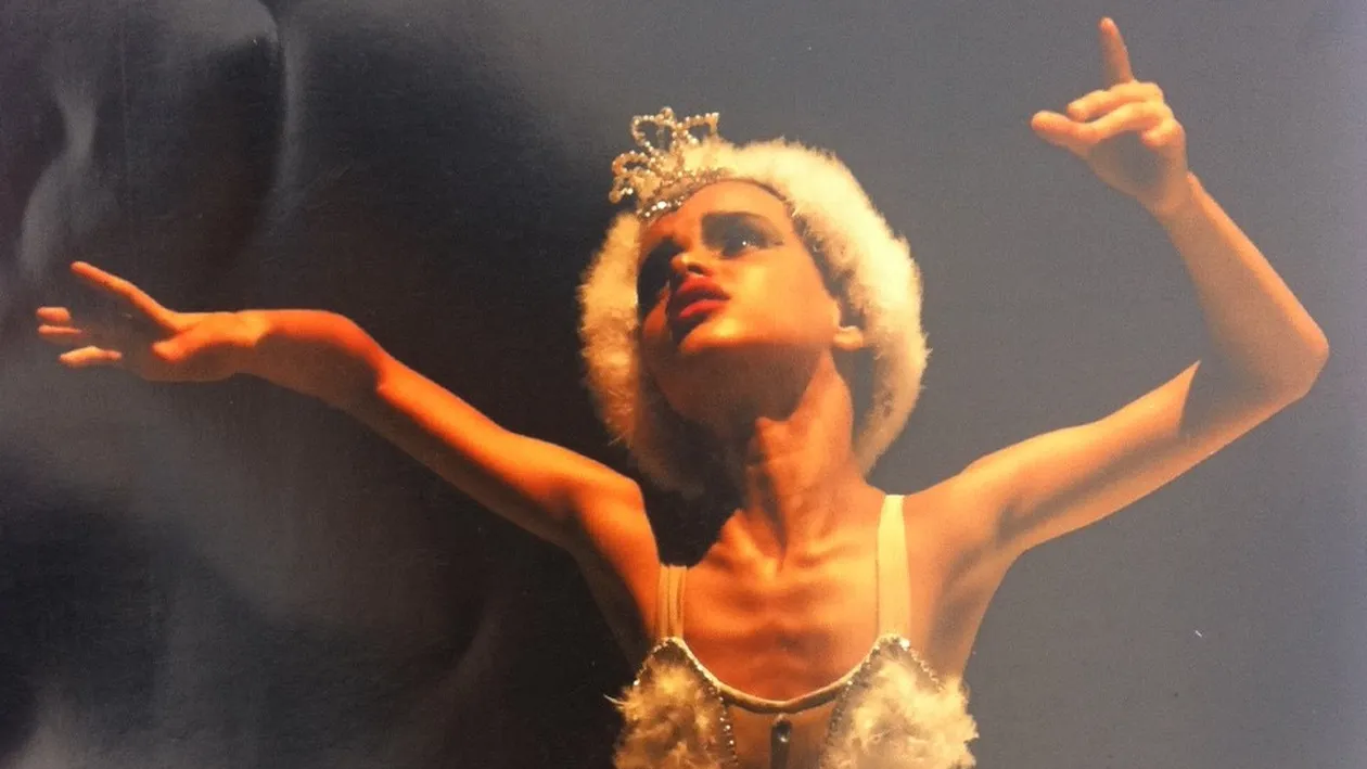 Acuzatii grave! Micuta balerina de la Romanii au talent, retrasa din scoala din cauza drogurilor si batailor!