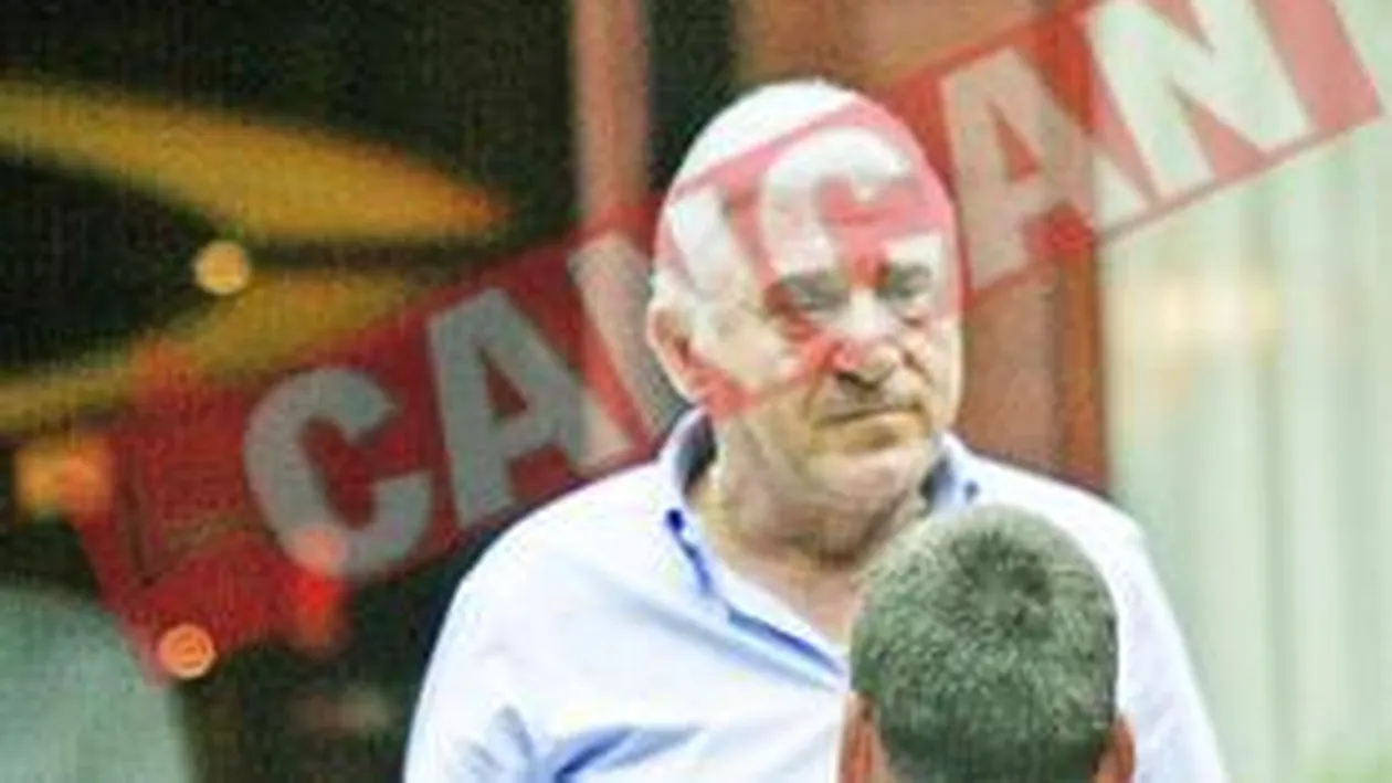 Radoi, propus de Giovanni la Inter!