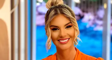Motivul pentru care Ramona Olaru a învățat ebraică! Bărbatul pentru care a făcut eforturi