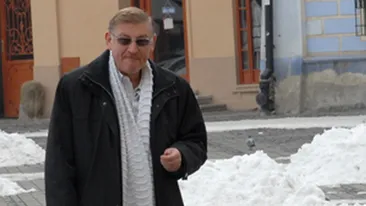 Il mai tii minte pe Ilie “Gigacalorie”, cel mai bogat bugetar din Romania? Ce s-a ales de el si cum a ajuns sa traiasca el acum!