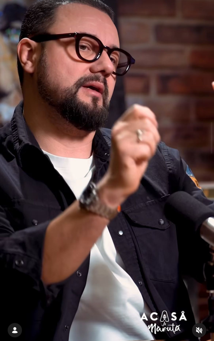 Surpriză: prima vedetă PRO TV care l-a sunat pe Cătălin Măruță când a aflat că rămâne fără emisiune! „Am făcut niște lucruri bune dacă ei s-au gândit la mine”