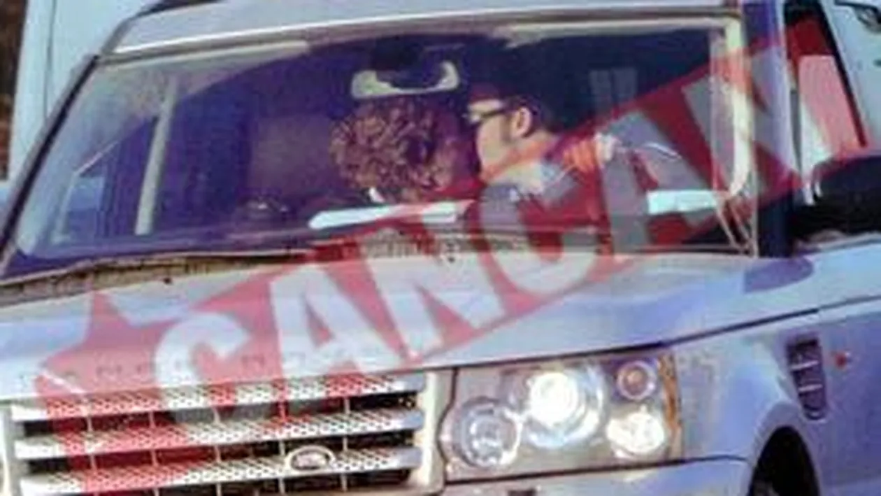 Ioana este 100% alaturi de mine!