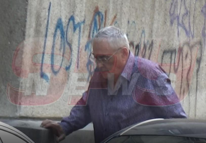 Horia Moculescu abia se mai ține pe picioare! Celebrul compozitor are probleme grave de sănătate