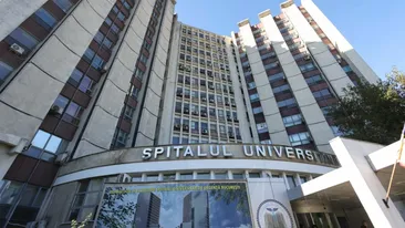 Un mare sportiv al României, internat în stare critică la Spitalul Universitar! „Să ne rugăm pentru sănătatea lui”