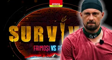 Gabi Tamaș, câștigătorul Survivor 2026?! Cine mizează pe reușita lui: „Finalist 100%. E bun rău, măi frate!”