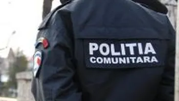 Rafuiala cu sabii si bate intre doua gasti, in parcarea unei plaje din Galati