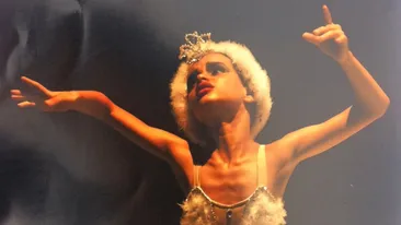 Acuzatii grave! Micuta balerina de la Romanii au talent, retrasa din scoala din cauza drogurilor si batailor!