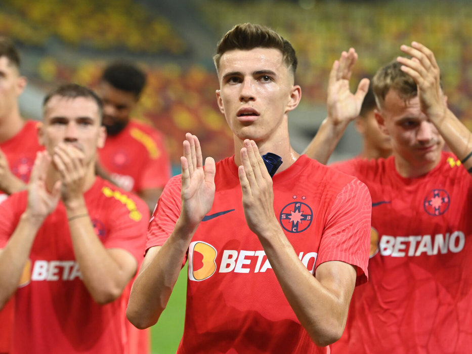 Tavi Popescu vrea să plece de la FCSB