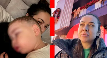 Vlăduța Lupău a primit o nouă lovitură, după ce s-a aflat că numele ei apare într-un dosar penal internațional. Unde a fost de urgență luni, 29 decembrie