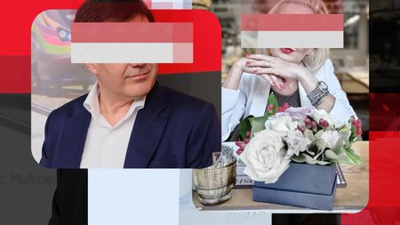 Cum se ”tatonează” un post la stat! Zbârnâie telefoanele la cabinetul bossului pentru o domnișoară descurcăreață!