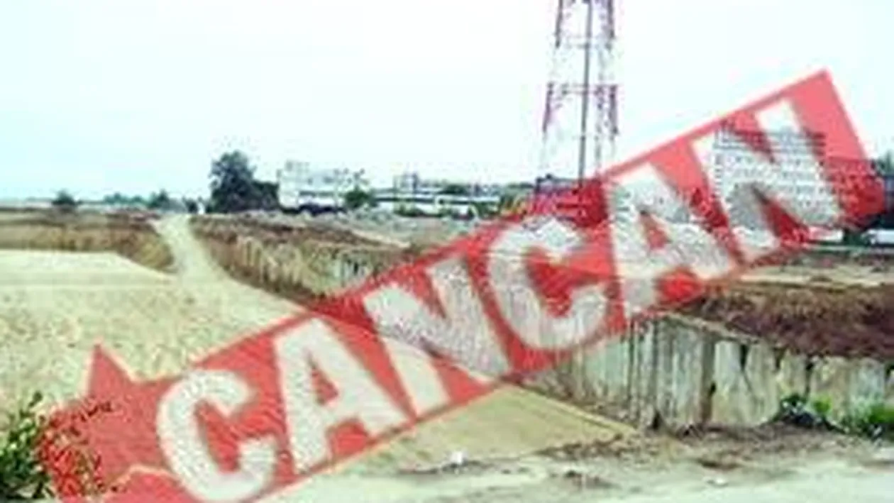 Cel mai mare mall, construit pe locul fostei inchisori Vacaresti