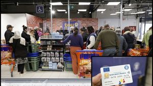 Vouchere pentru alimente 2025. Persoanele care vor primi mai puțini bani