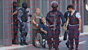Omar Hayssam, teroristul nr. 1 al României, eliberat condiționat după 13 ani de închisoare! Decizia magistraților e definitivă