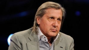 FOTO | Gestul emoționant făcut pentru legenda tenisului românesc! Și-a tatuat numele lui Ilie Năstase!