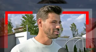 Primele declarații ale lui Ștefan Floroaica, după ce Sânziana Negru a revenit de la America Express! Iubita l-a lăsat mască: ”Mi-a povestit tot!”