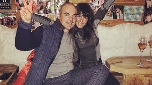 Gest uriaș făcut de soția lui Rareș Bogdan: "Am organizat o competiție, fiind «Ziua Internațională a Bolilor Rare»". Care au fost regulile și la ce bolnavi ajung banii