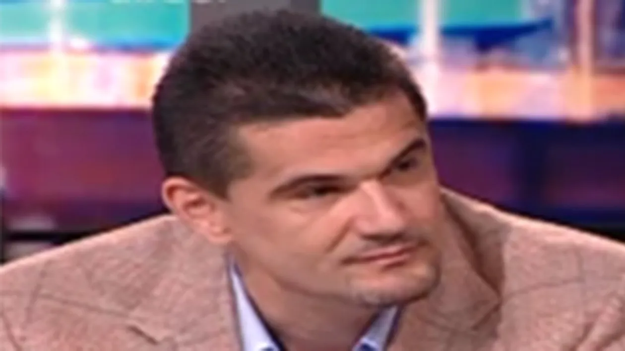 Fostul iubit al Roxanei, ex Trident, o desfiintează: Am facut impreuna o lista cu 15 domni pe care mi i-a recunoscut